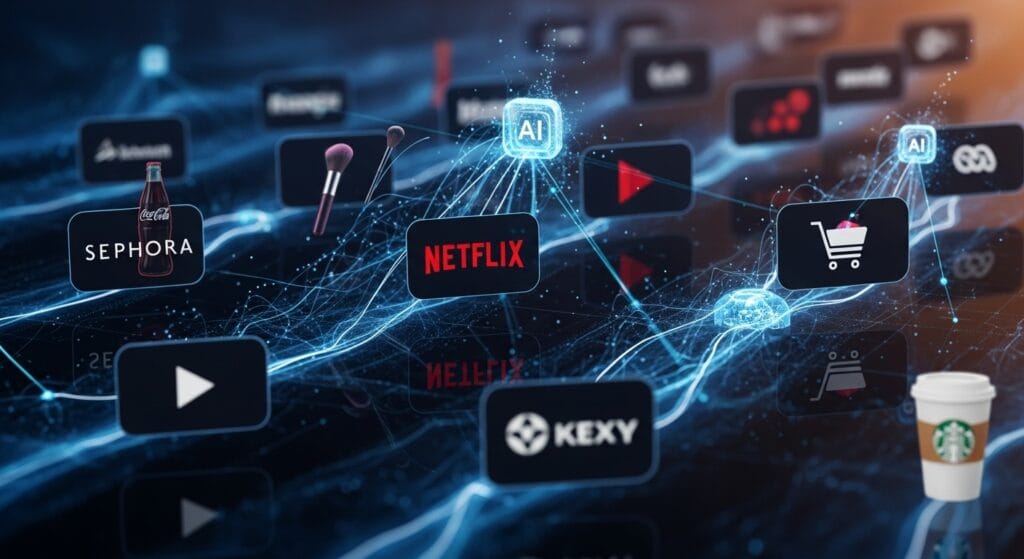 AI Digital Marketing Success Stories