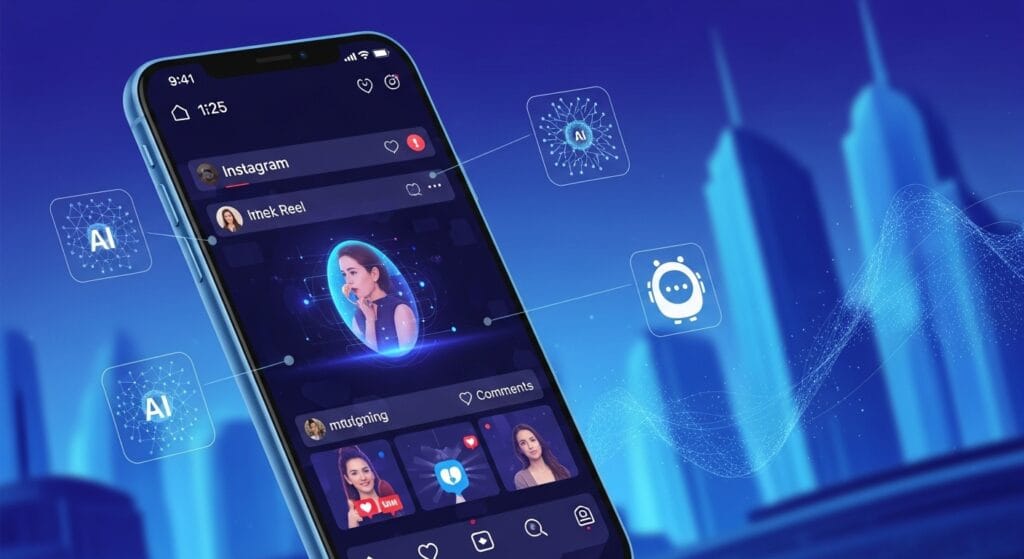 AI Social Media 2025 for Fast Engagement