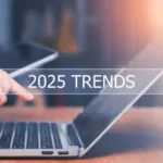 Top Web Design Trends for 2025 You Can’t Ignore