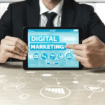 How Digital Marketing Trends in 2025 Will Shape Your Business Growth
