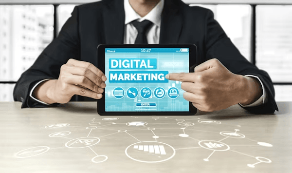 How Digital Marketing Trends in 2025 Will Shape Your Business Growth
